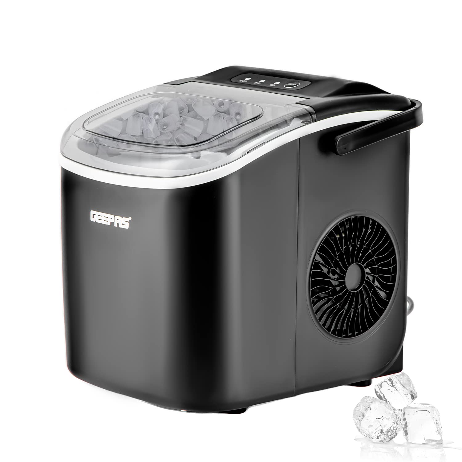  Geepas ice maker 63053