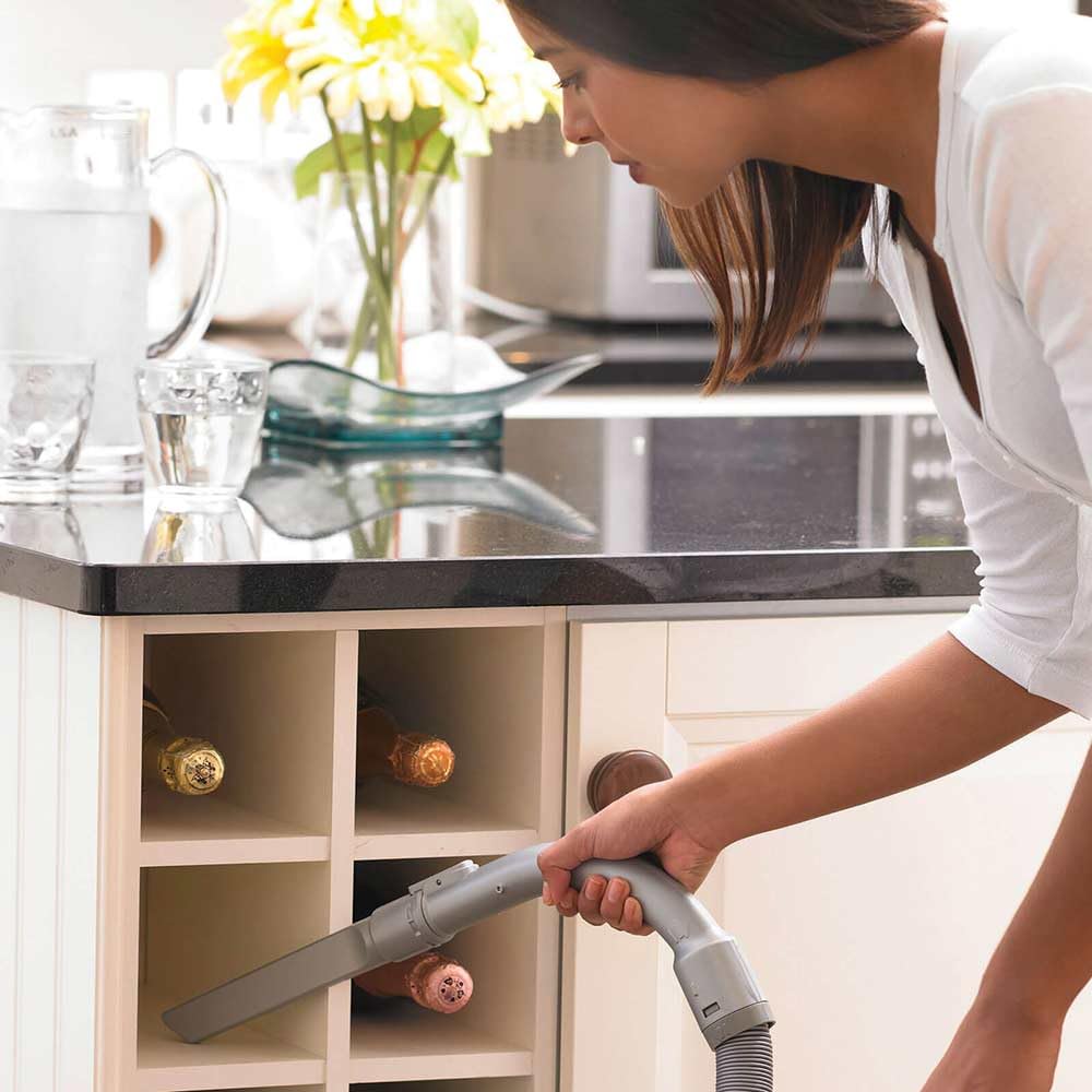  Black+decker Flexi vacuum cordless pd1820