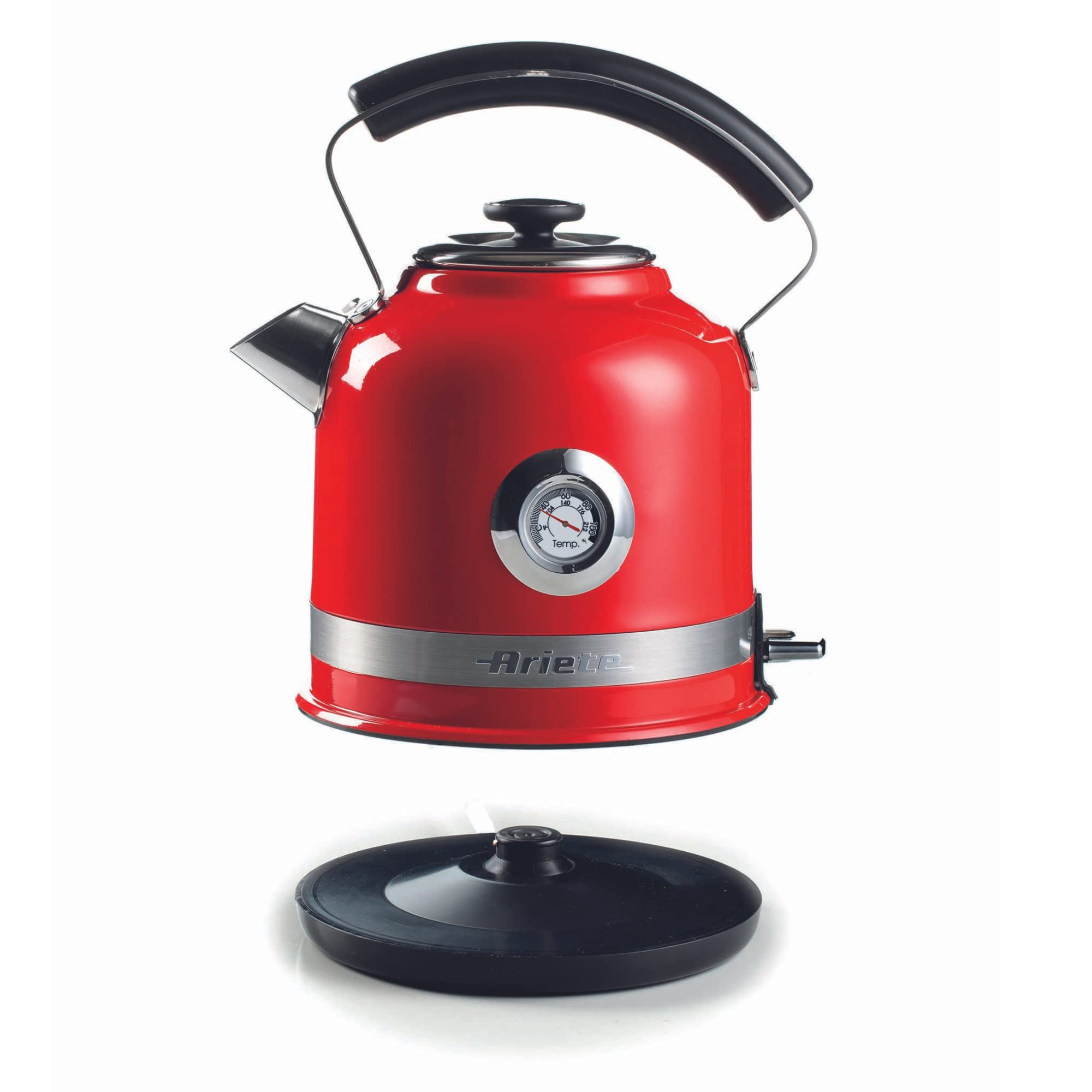  Ariete electric kettle 2854