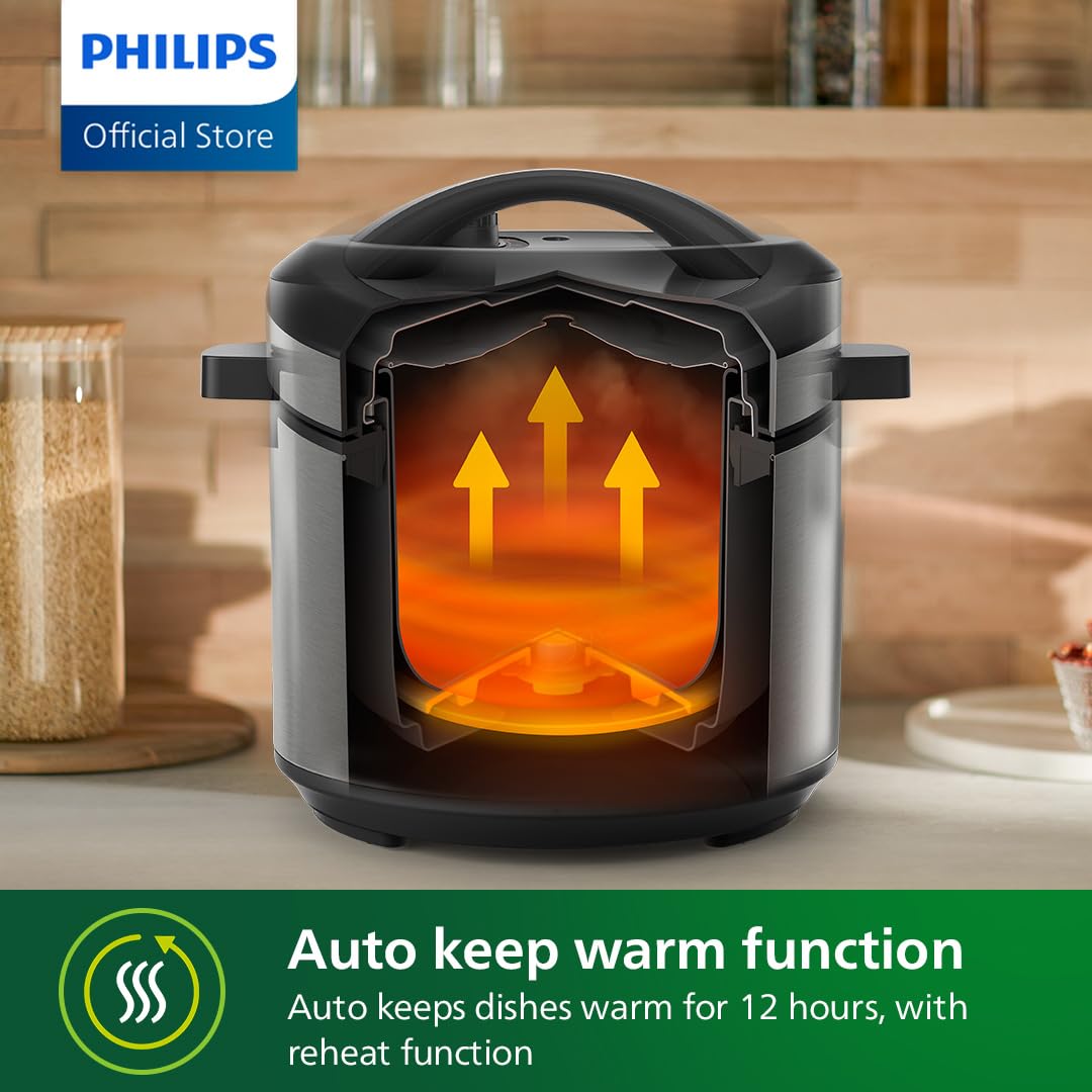  Philips multicooker 2237