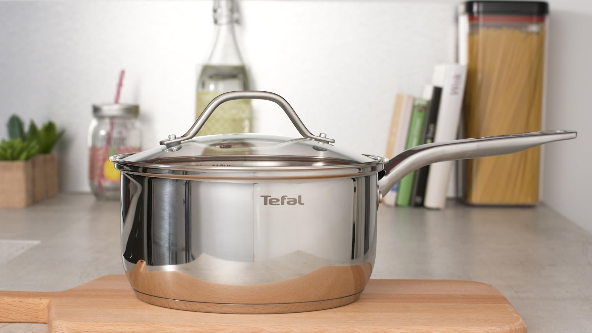  Tefal intuition b864s674 cookware 