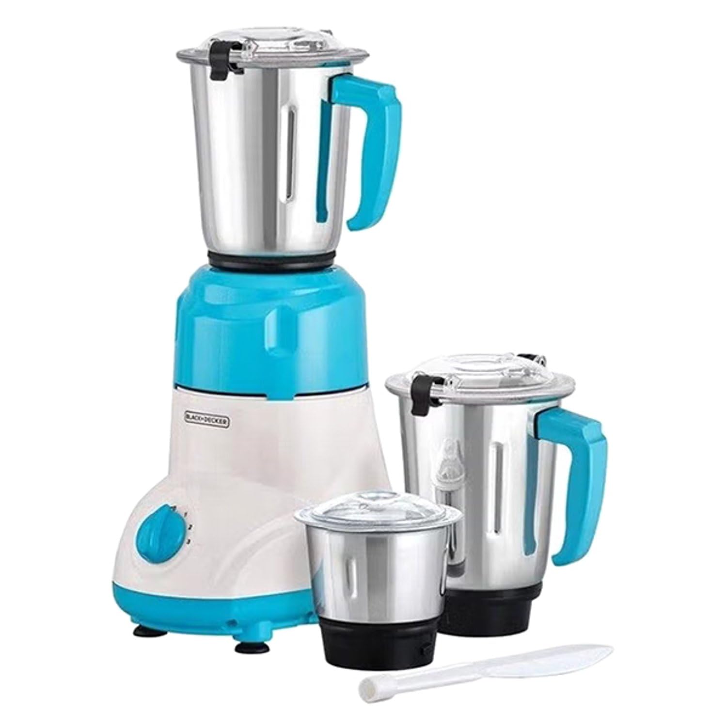  Black+decker mixer grinder mg550