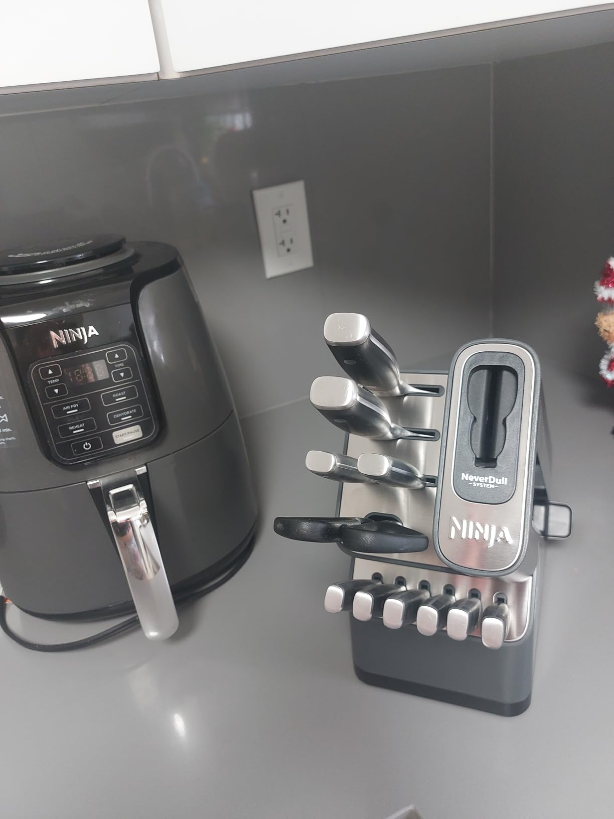  Ninja neverdull knife system k32012