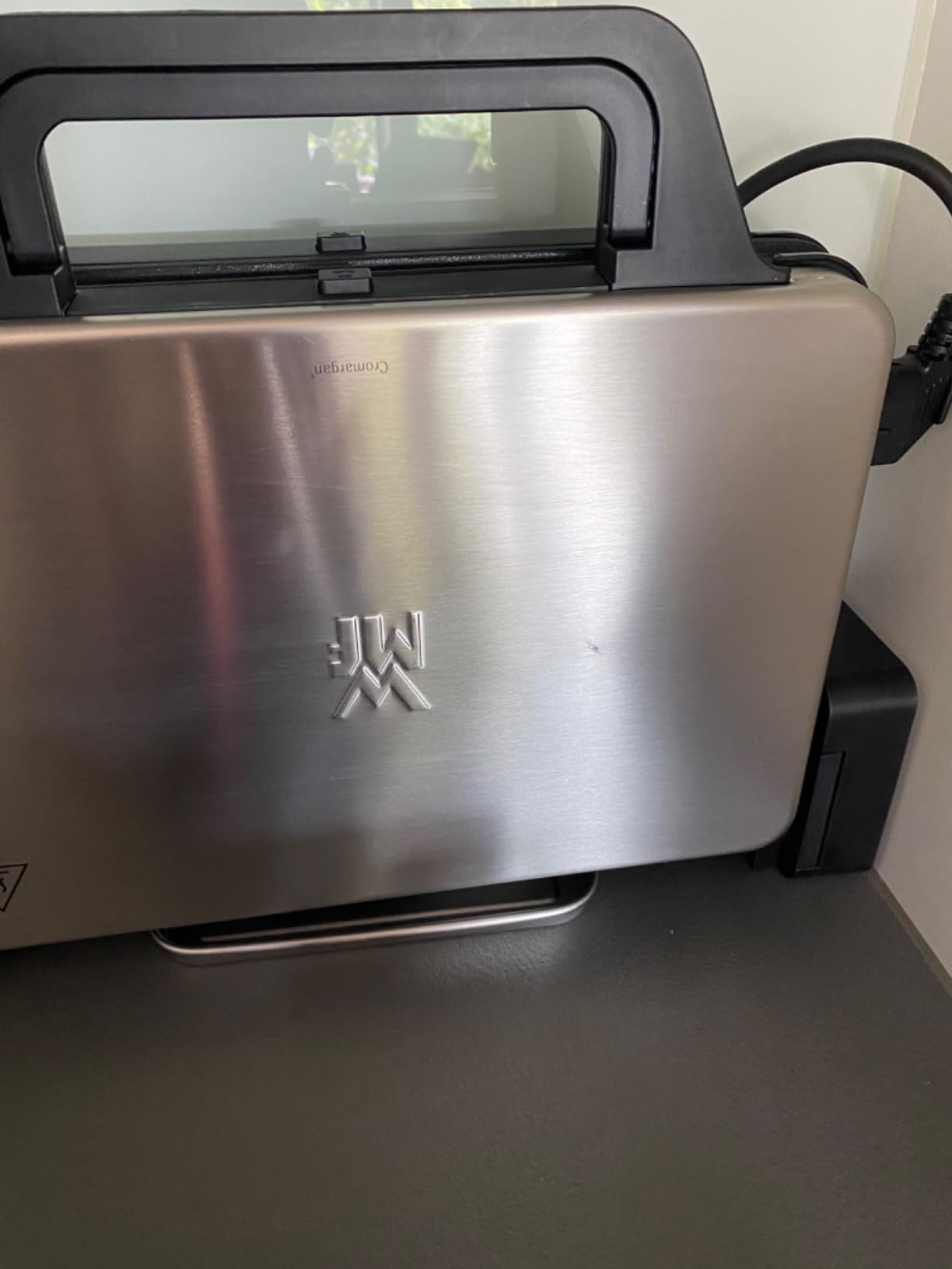  Wmf contact grill lono