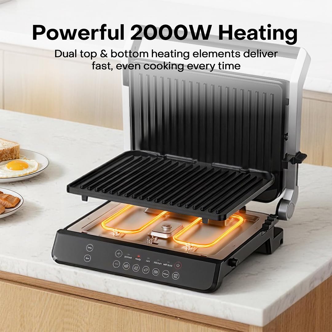  خرید و قیمت گریل نوتریکوک مدل cg240