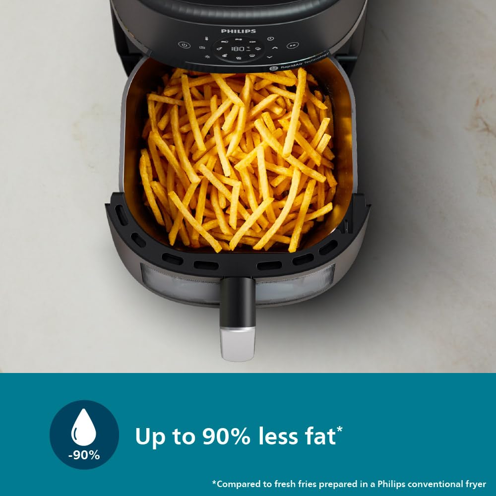  Philips air fryer na231