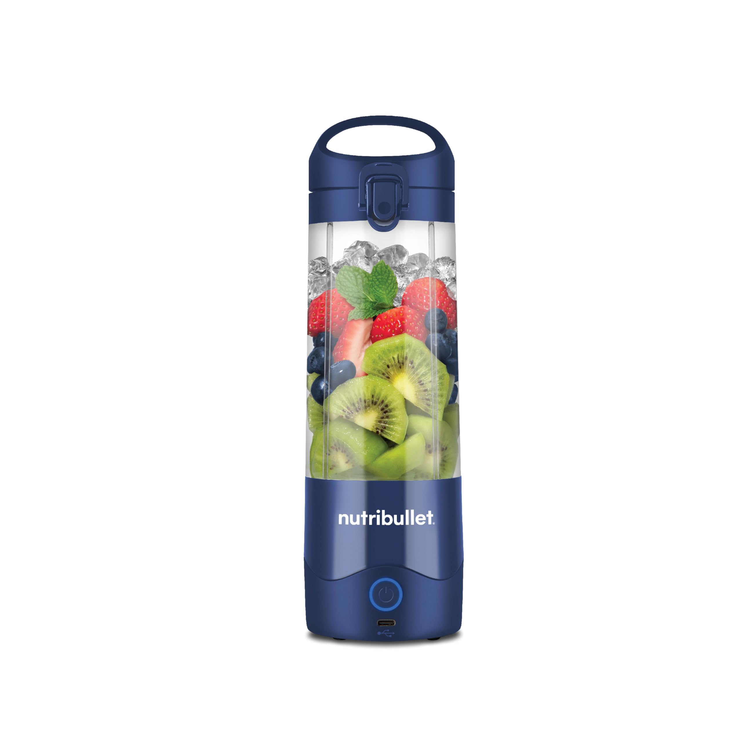  Nutribullet portable blender pb475w