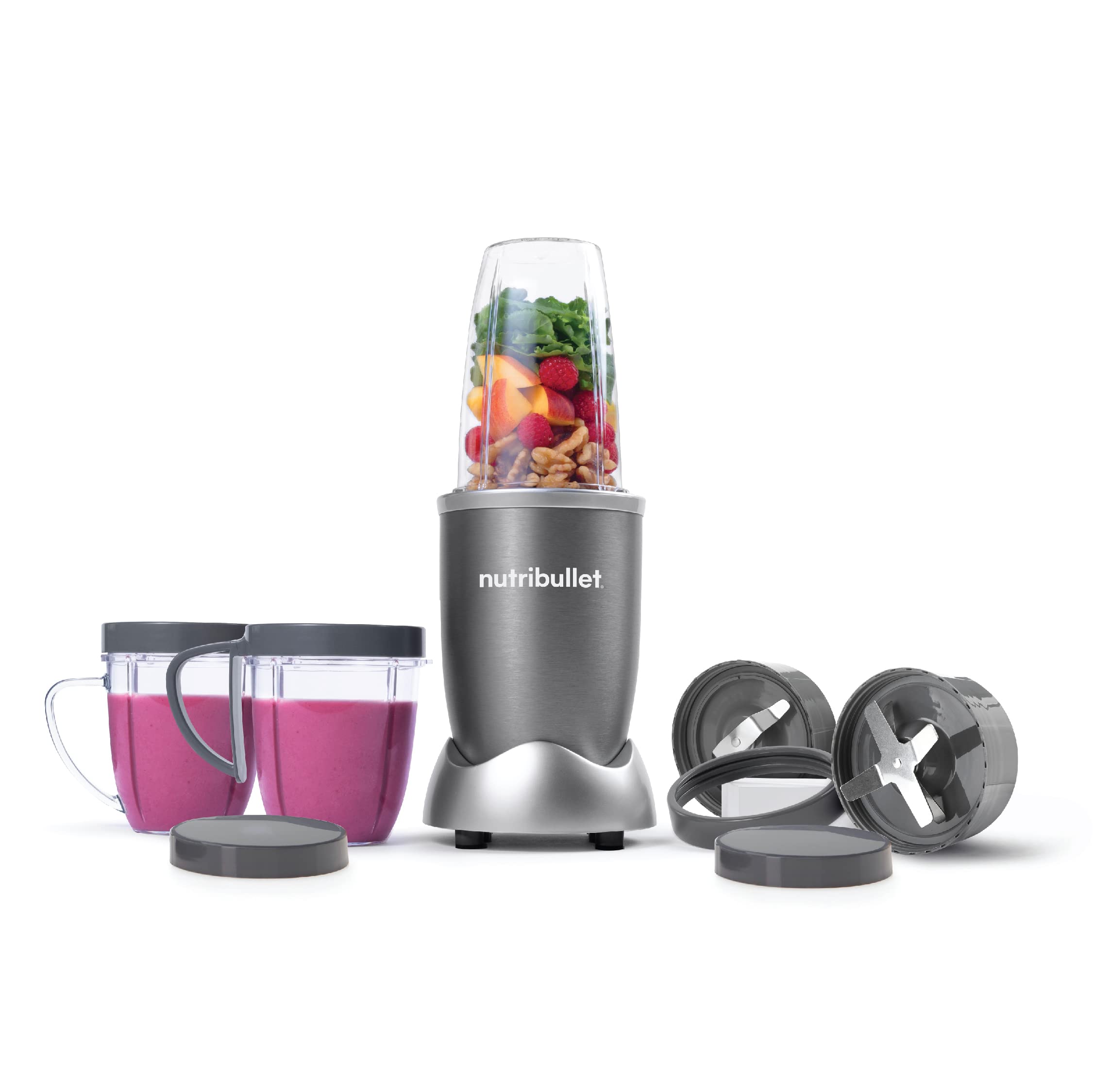  Blender nutribullet nbr1212