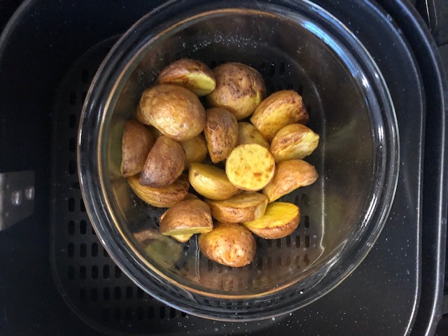  سرخ کن بدون روغن فیلیپس مدل ۹۲۷۰