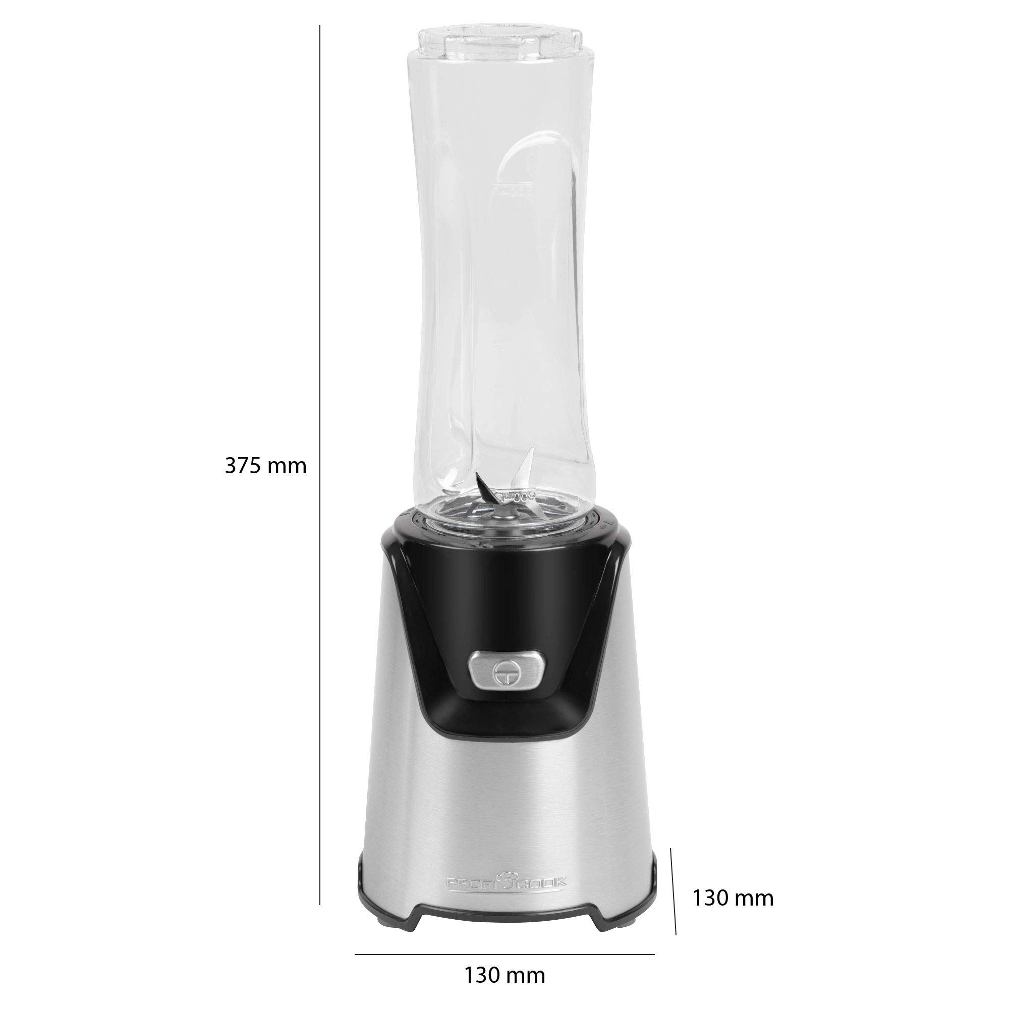  Proficook smoothie maker 1153