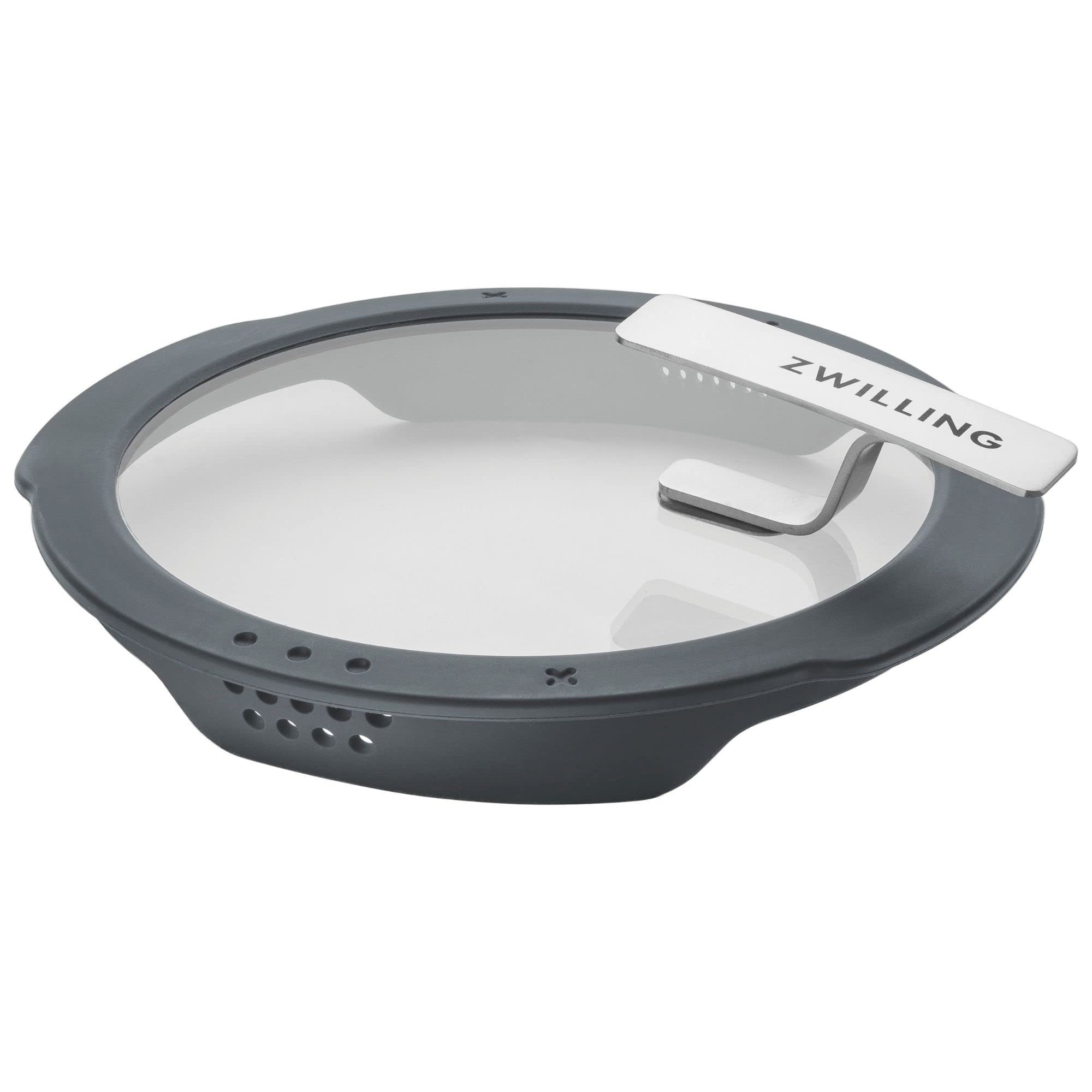  Zwilling simplify stainless steel pot set