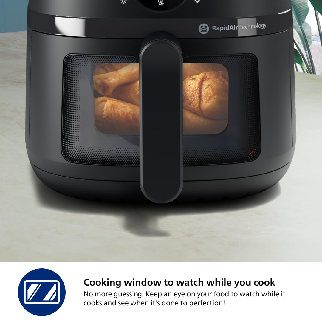  Philips na220 air fryer