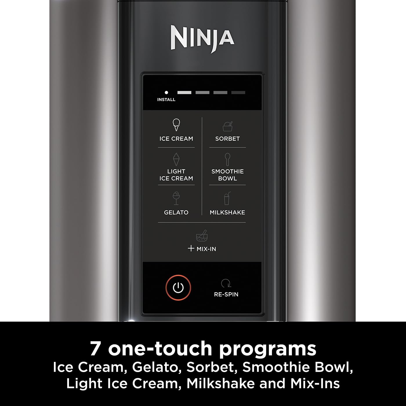  Ninja nc300 ice maker