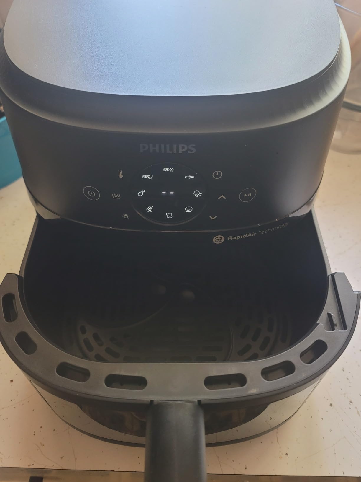  Philips air fryer na220