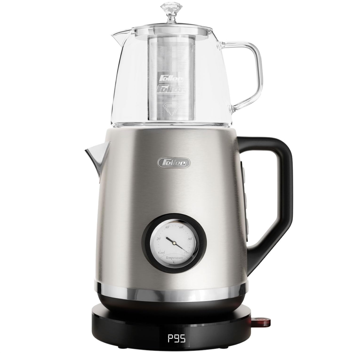  Feller ts290 tea maker