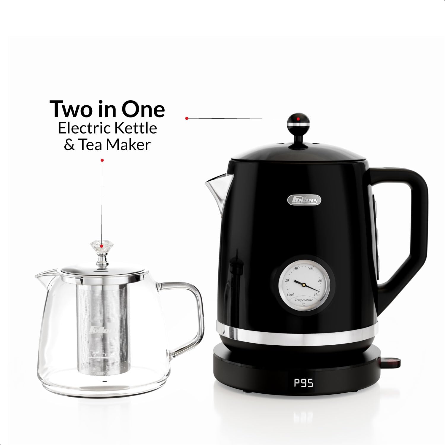  Feller ts290 tea maker