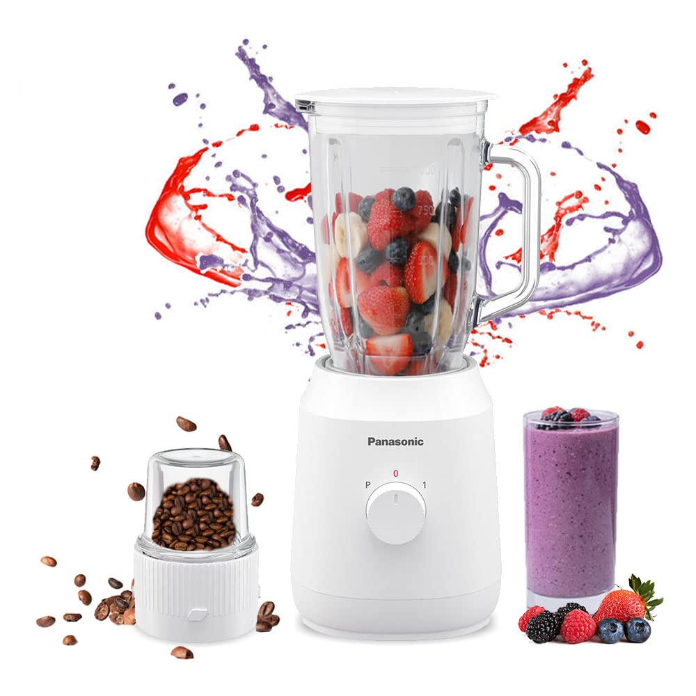  Panasonic 1081 blender