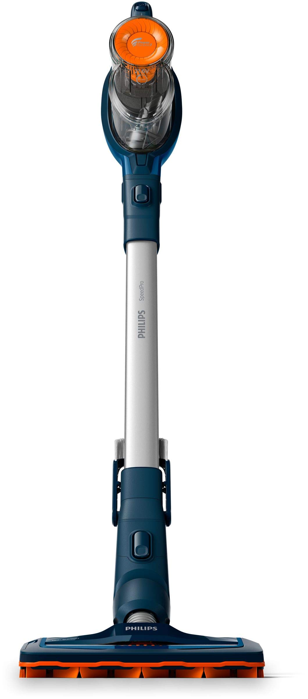  Philips speedpro fc6724 stick vacuum
