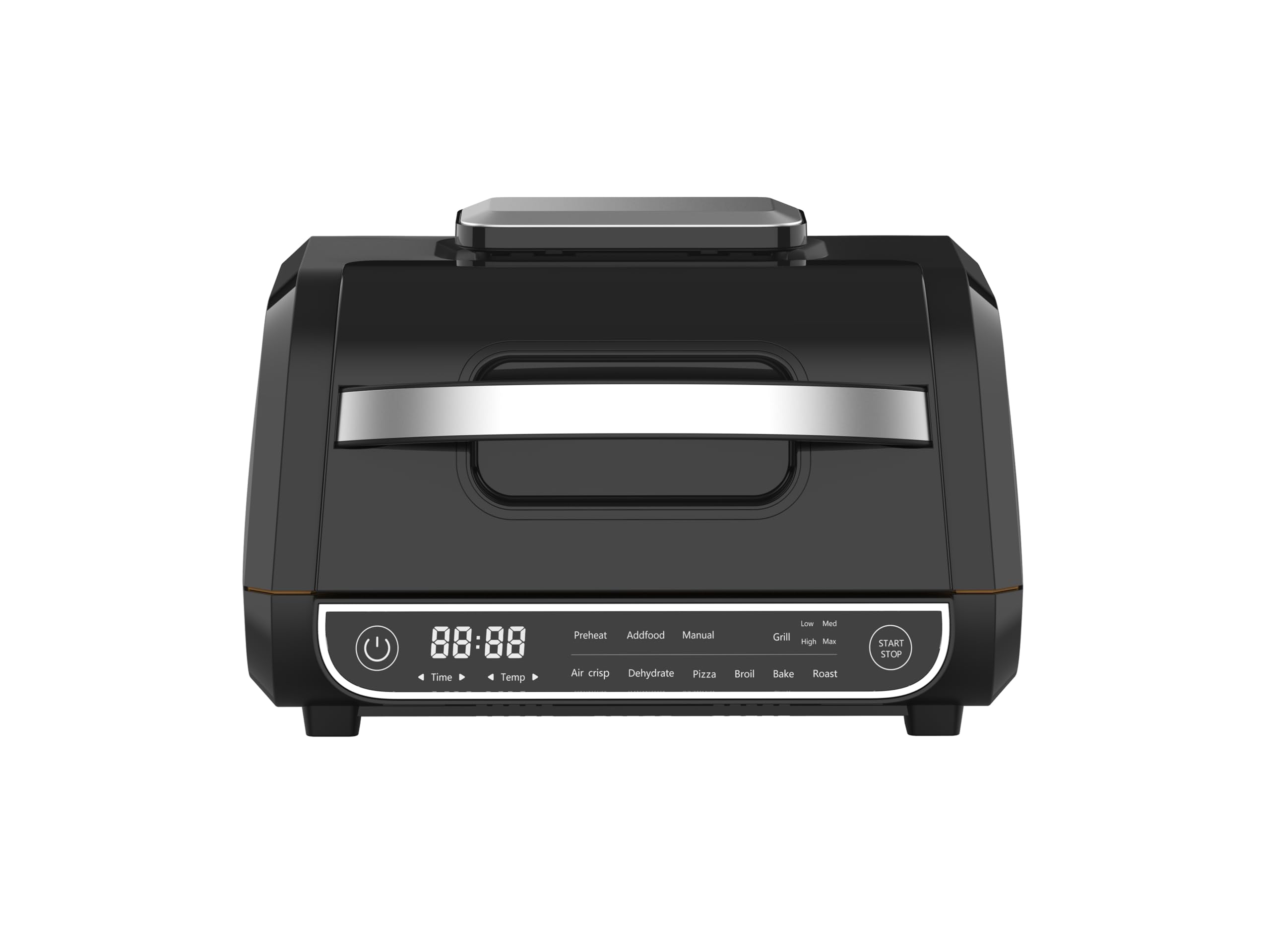  Westinghouse grill air fryer wkmfcm203