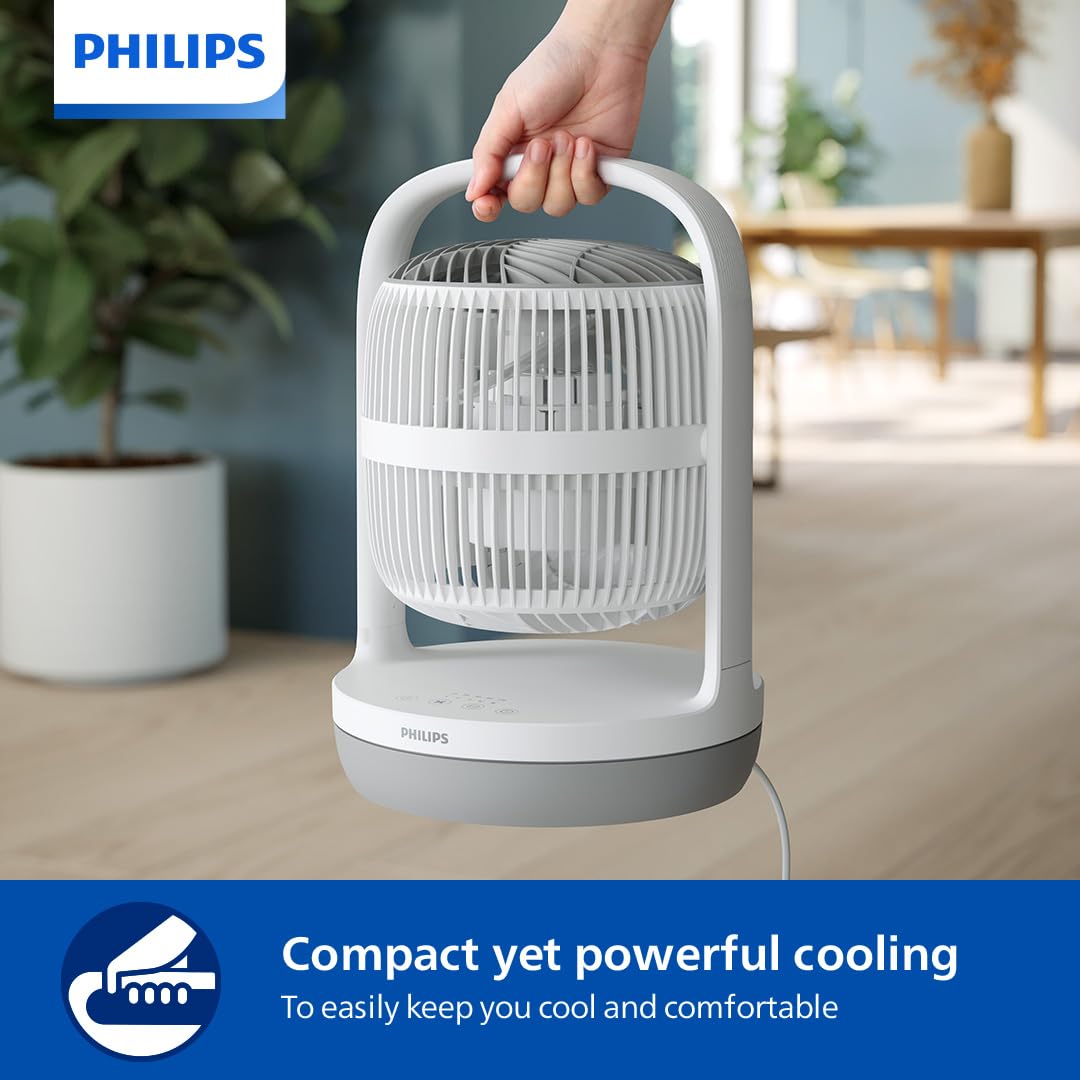  Philips cx2050 table fan