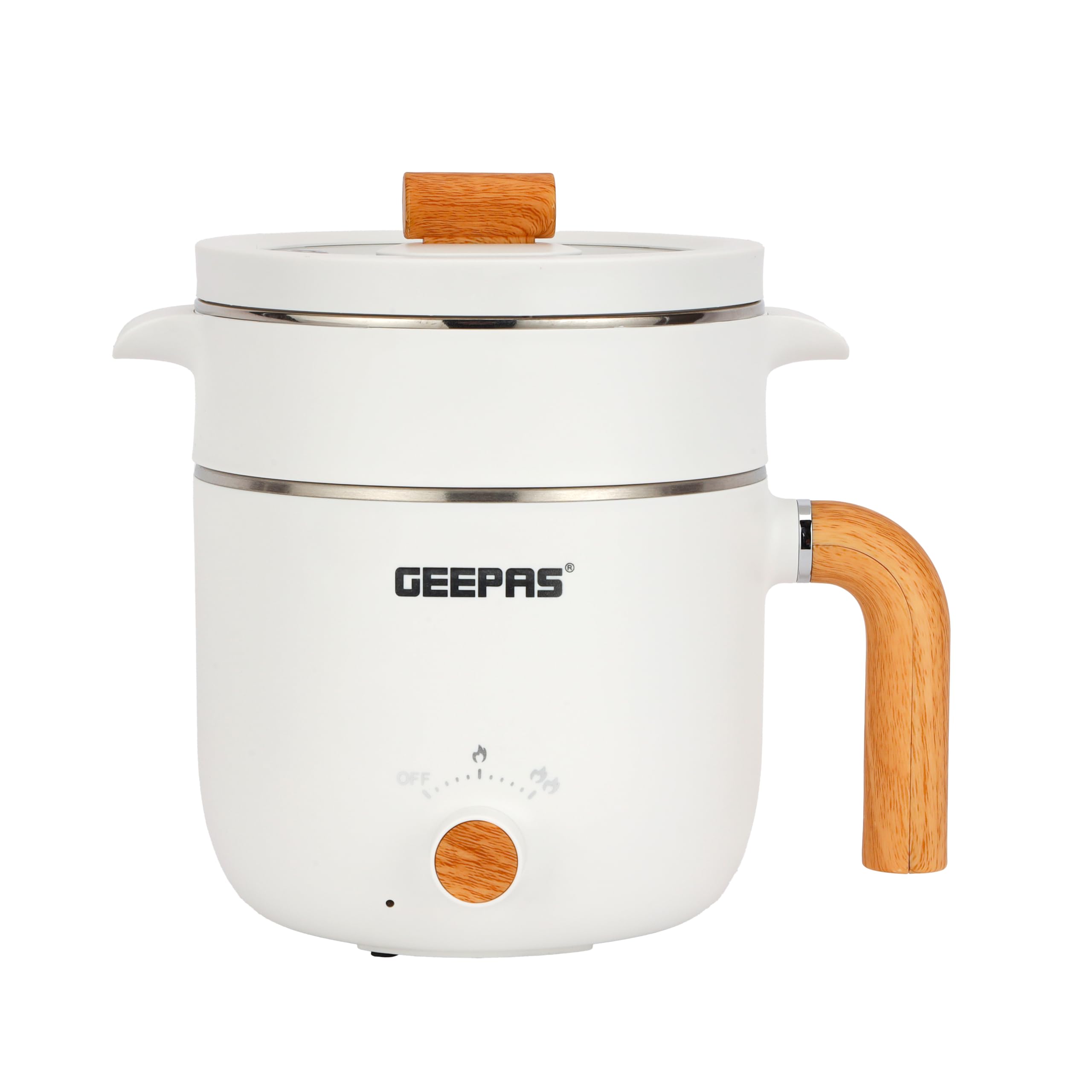  Geepas multicooker 35050 