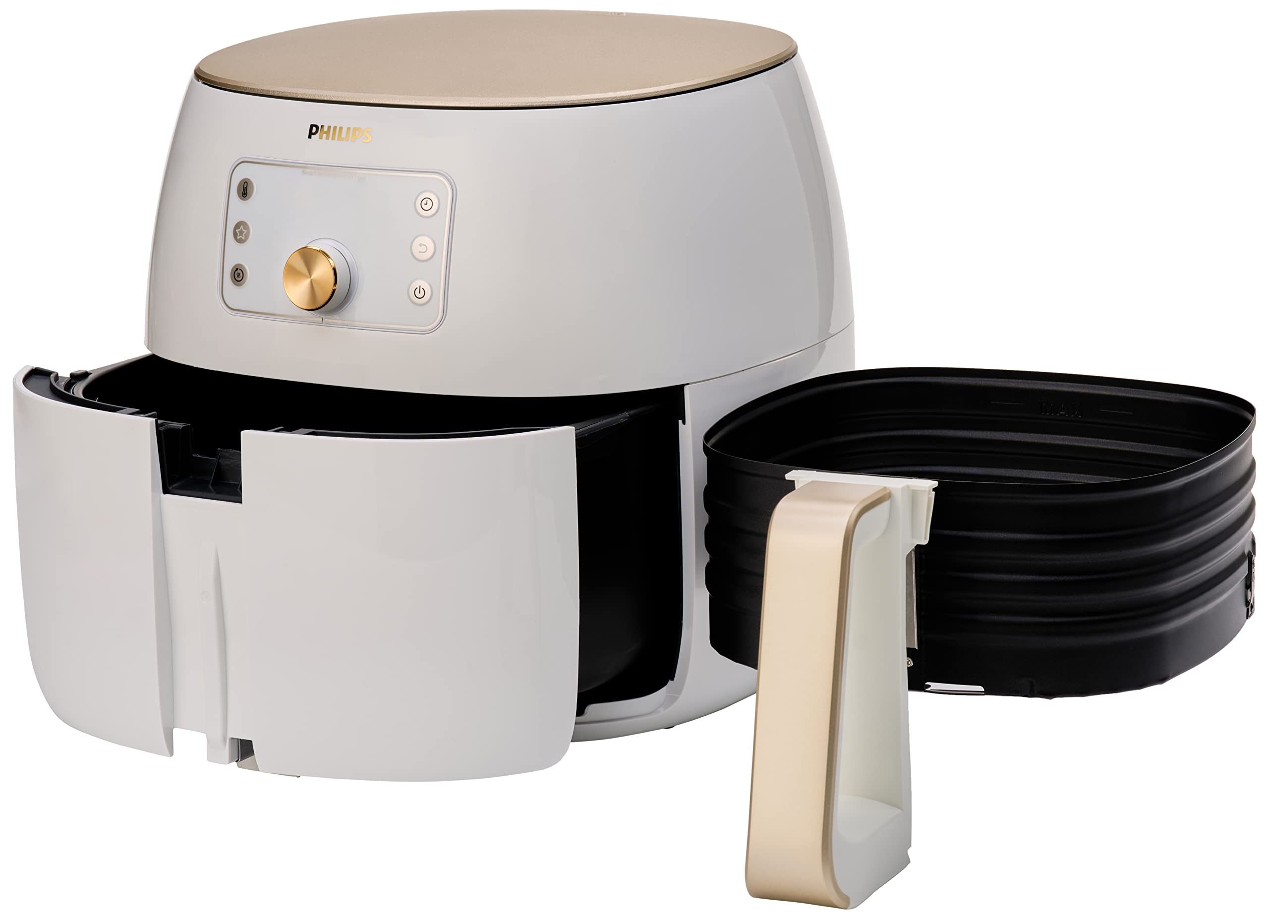  Philips air fryer 9870