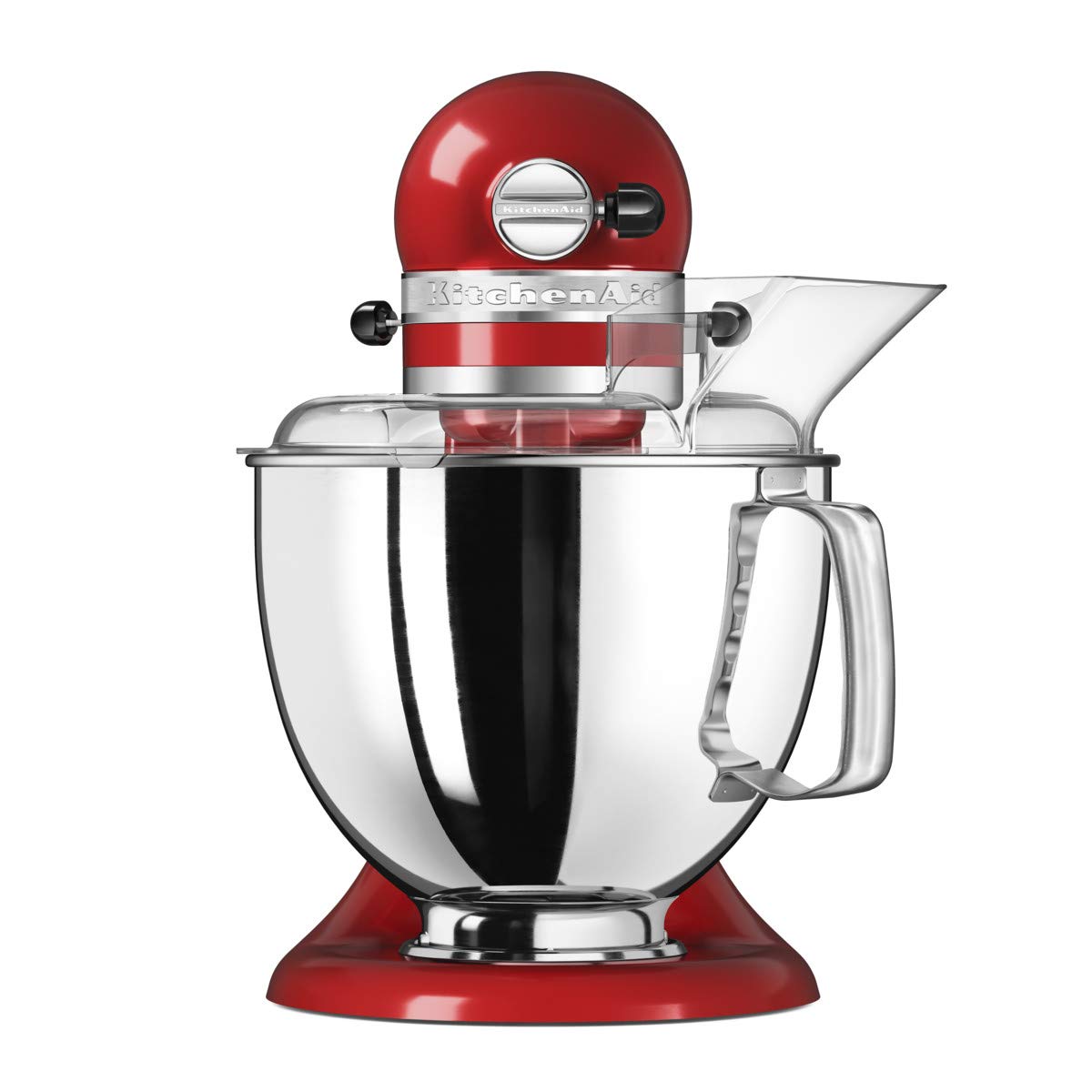  Kitchen aid stand mixer artisan 5ksm175pseca