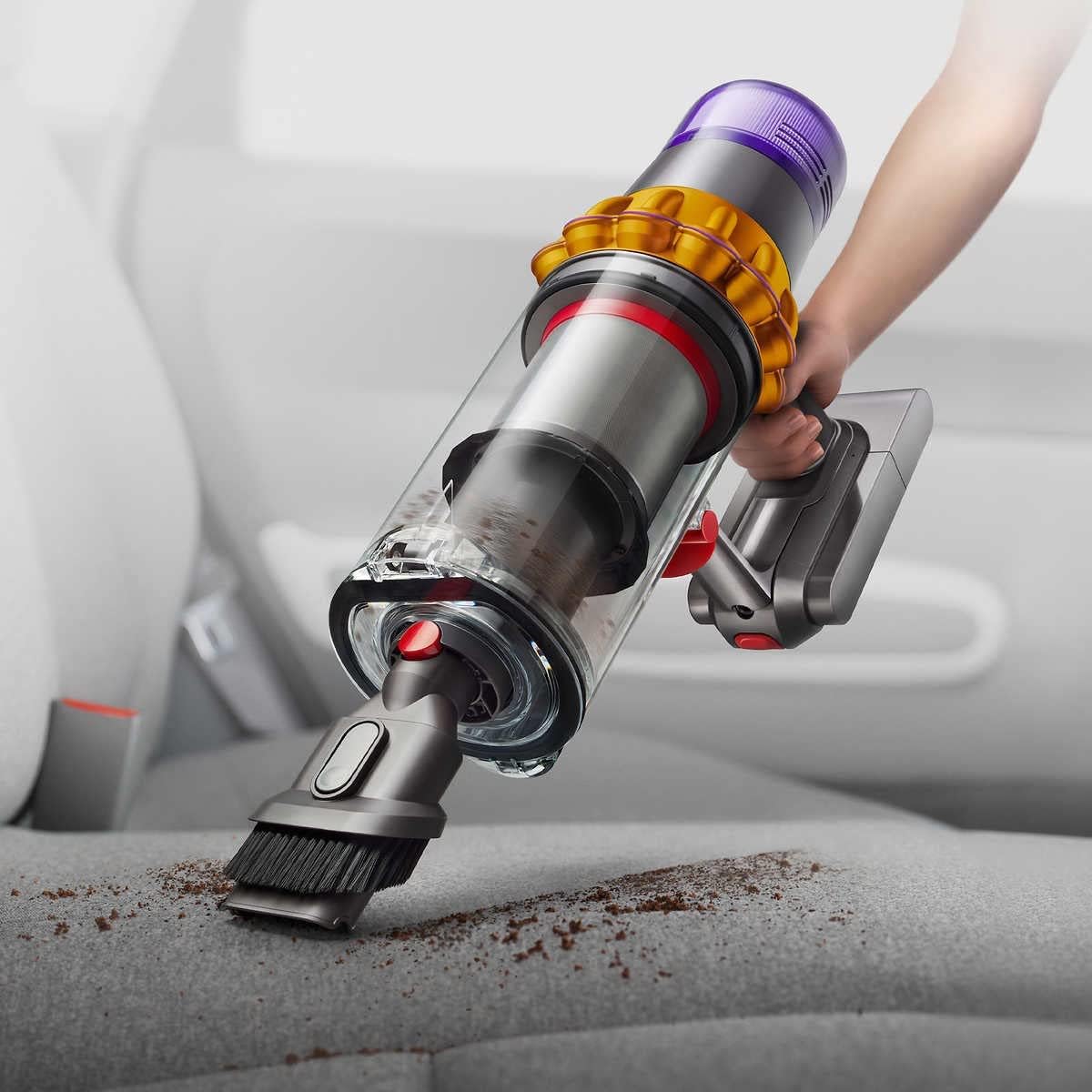  Dyson v15 detect absolute