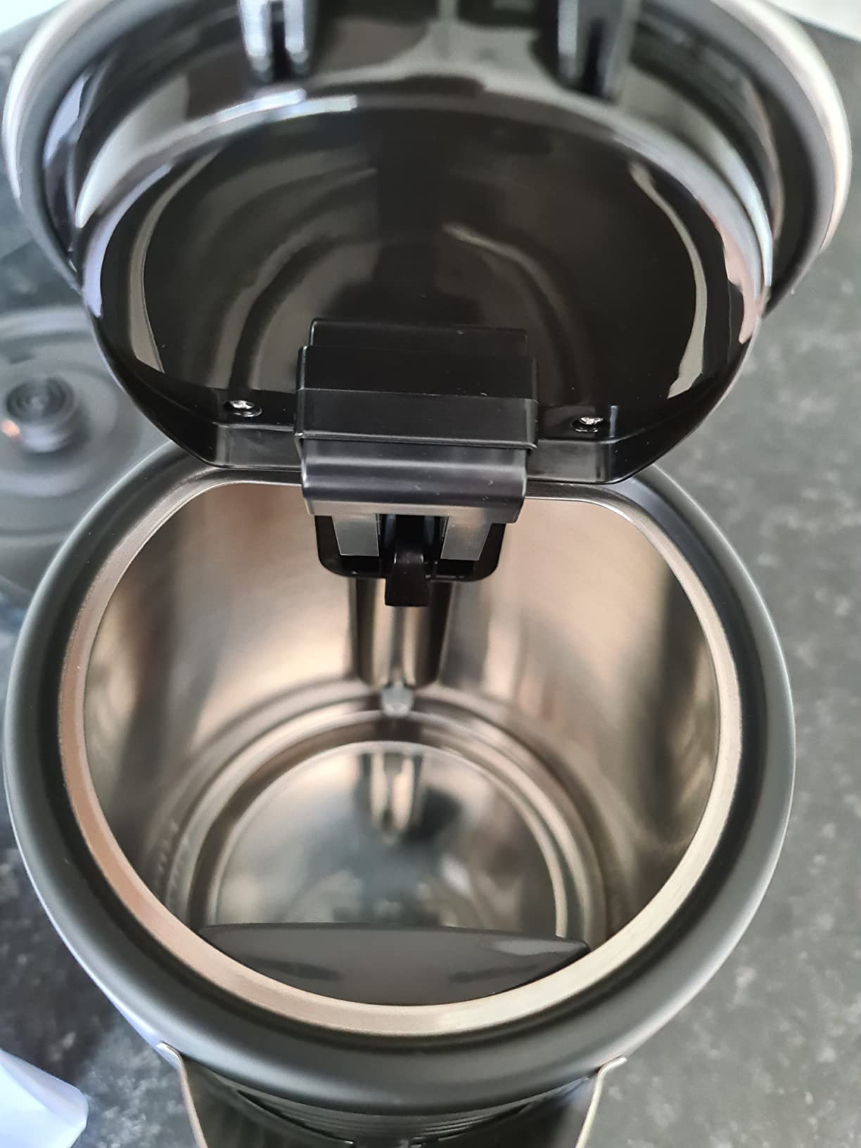  Ninja kt200 kettle