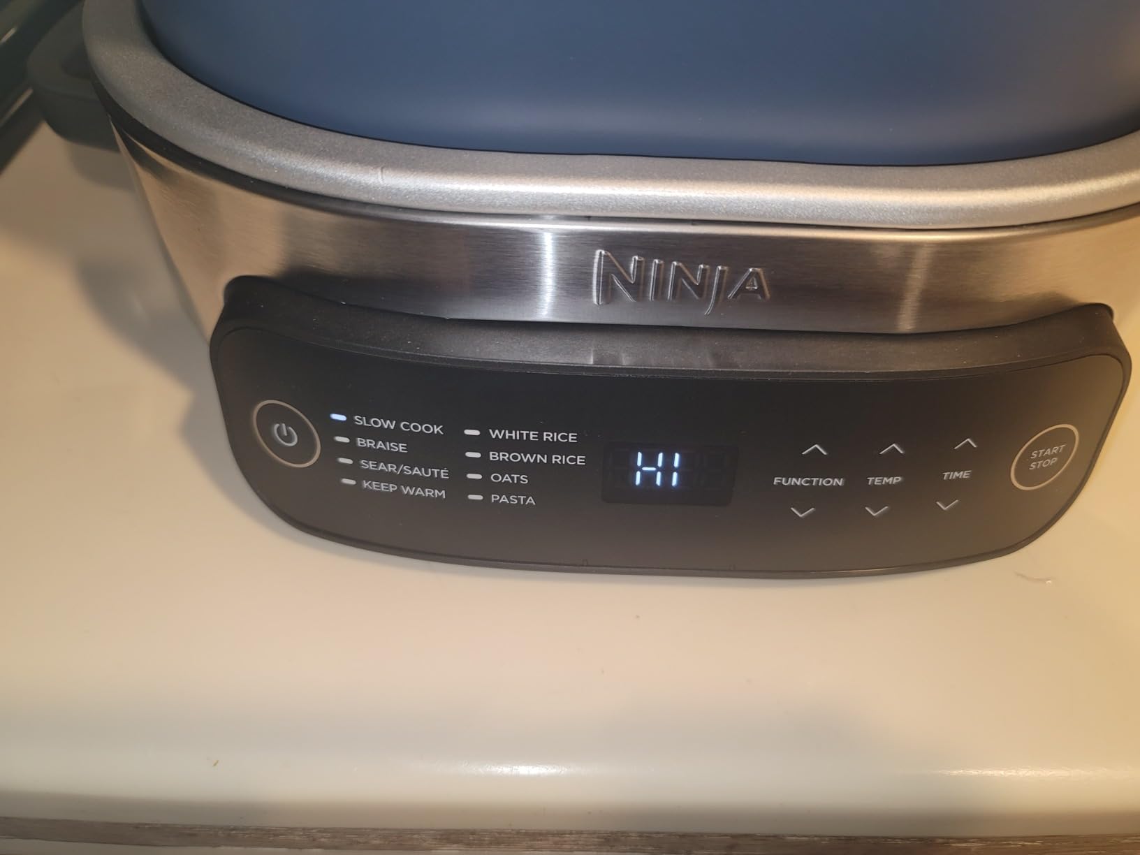  Ninja mc1101 foodi cooker pro