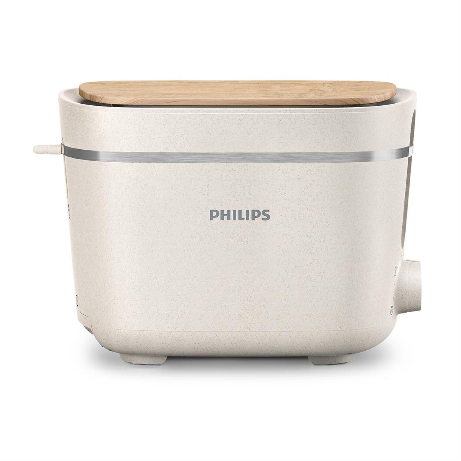  Philips toaster 2slot eco conscious edition