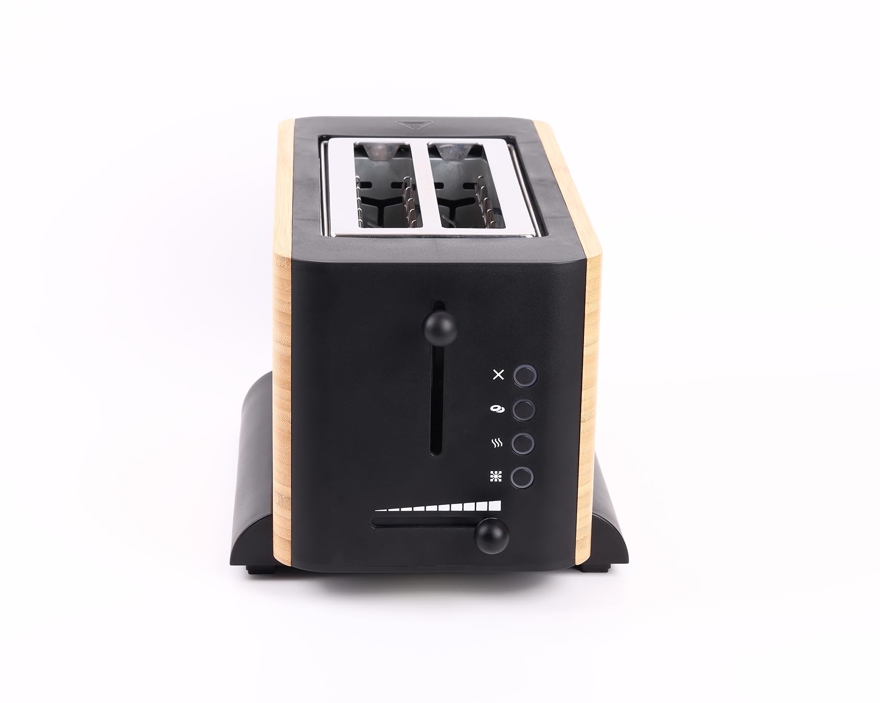  Westinghouse bamboo toaster