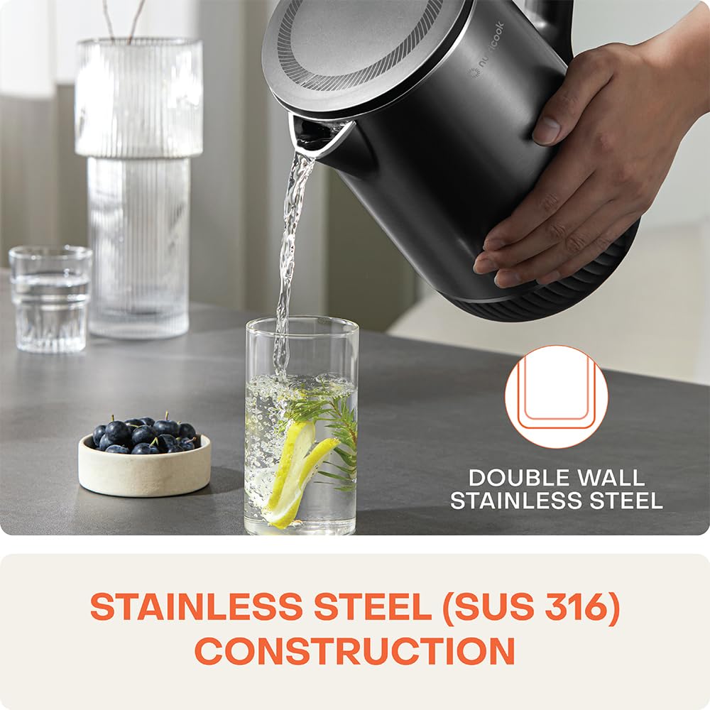 Nutricook kettle usk501