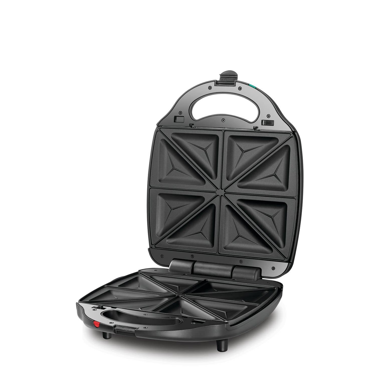 Black+decker 3in1 ts4130 sandwich