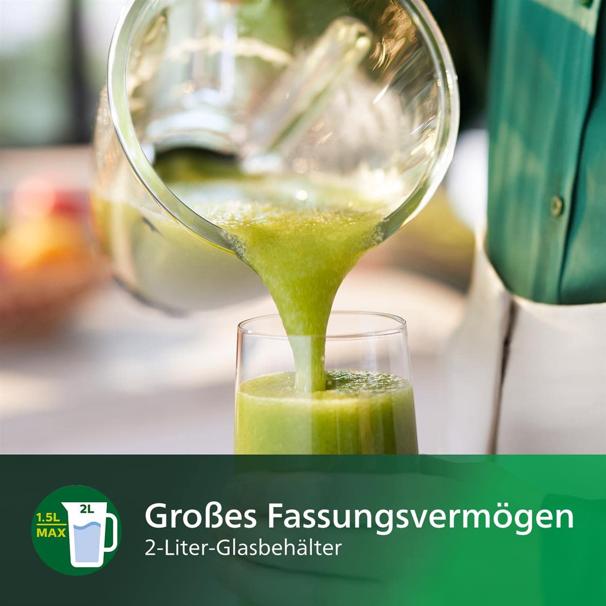  Philips blender 3573