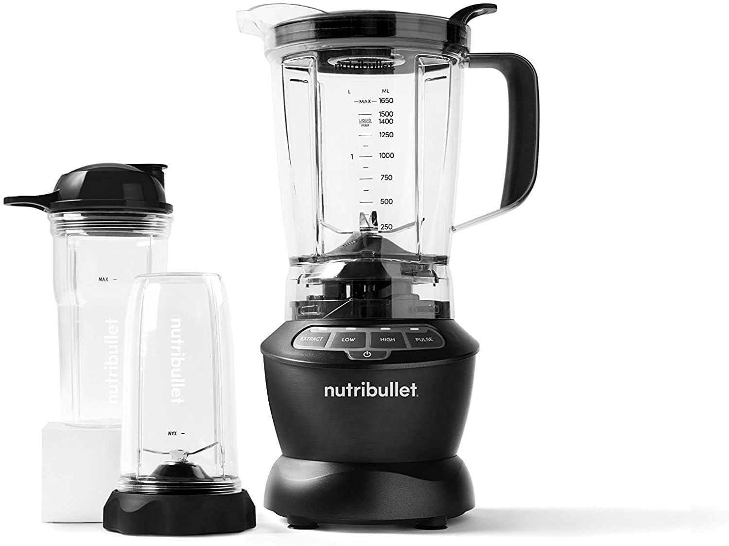  Nutribullet nbc0910b blender combo