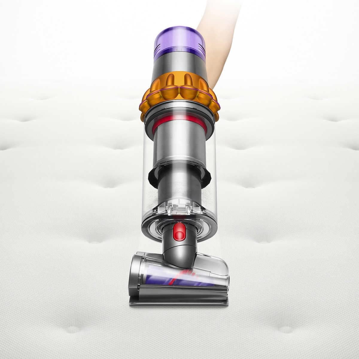  Dyson v15 detect absolute