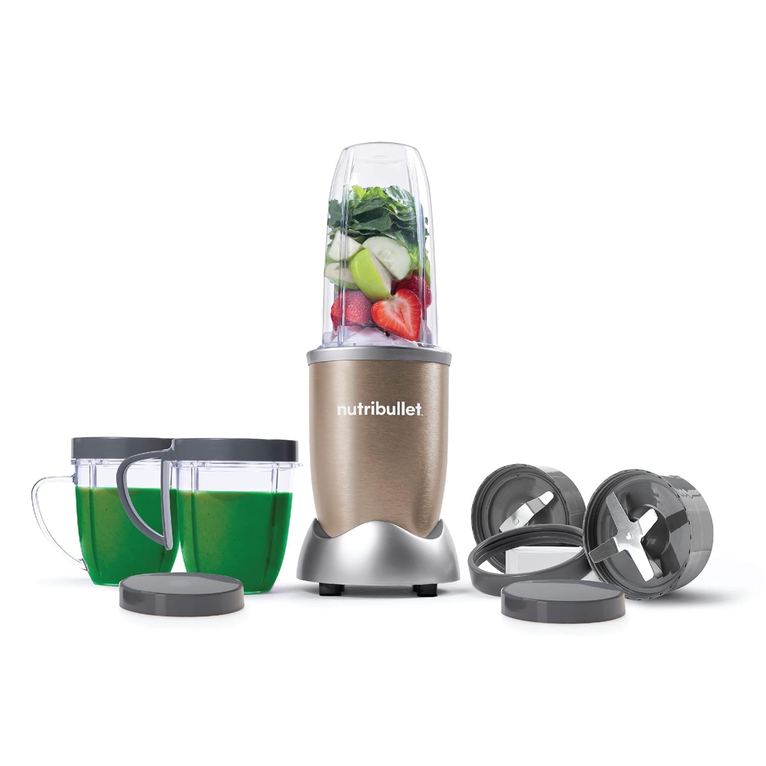  Nutribullet nb201 blender