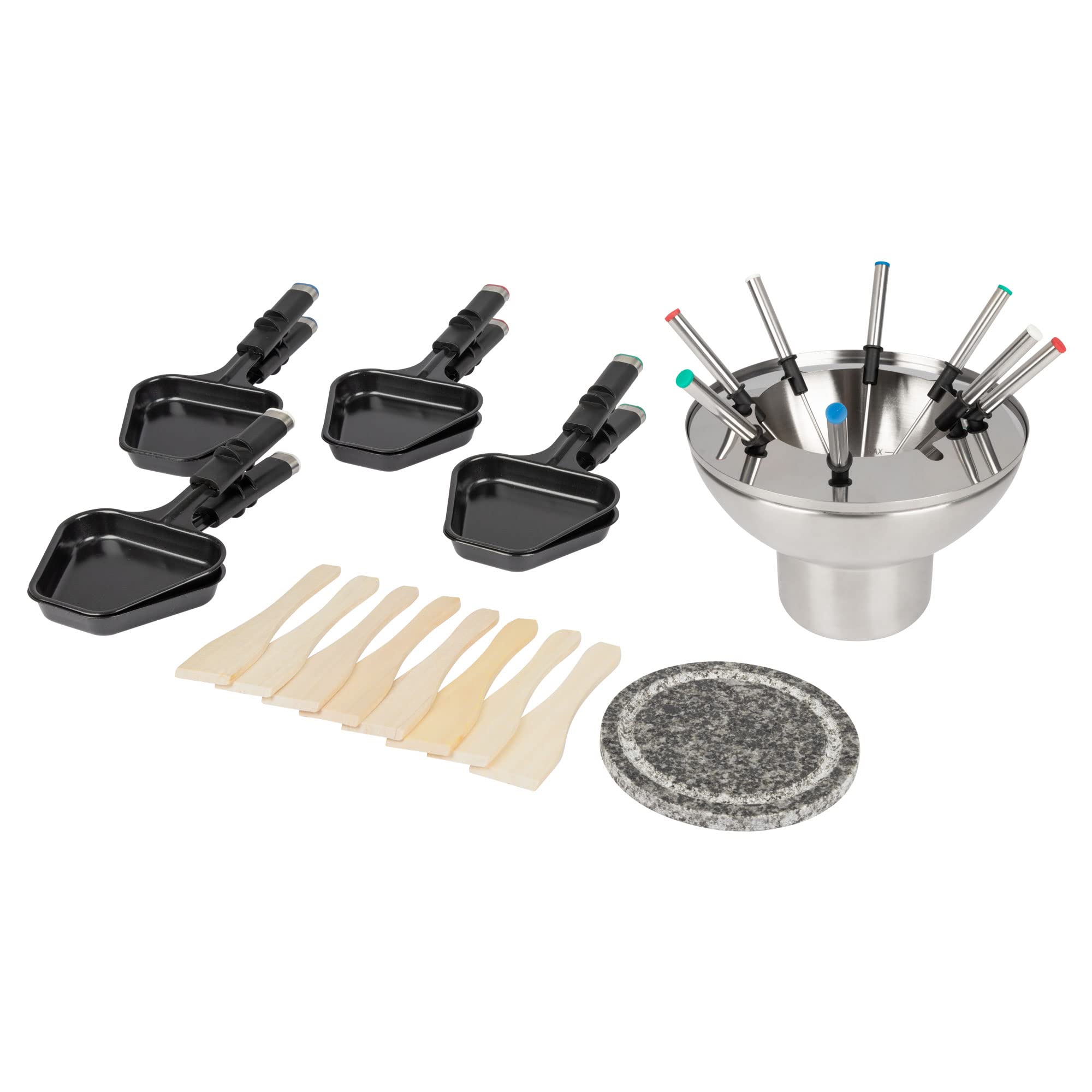  Proficook raclette 1245