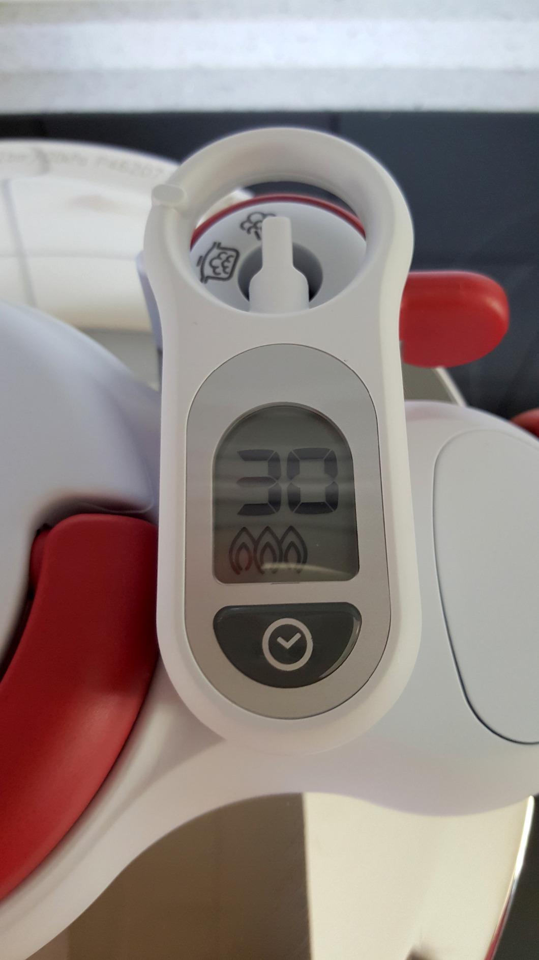  Tefal clipso minut perfect