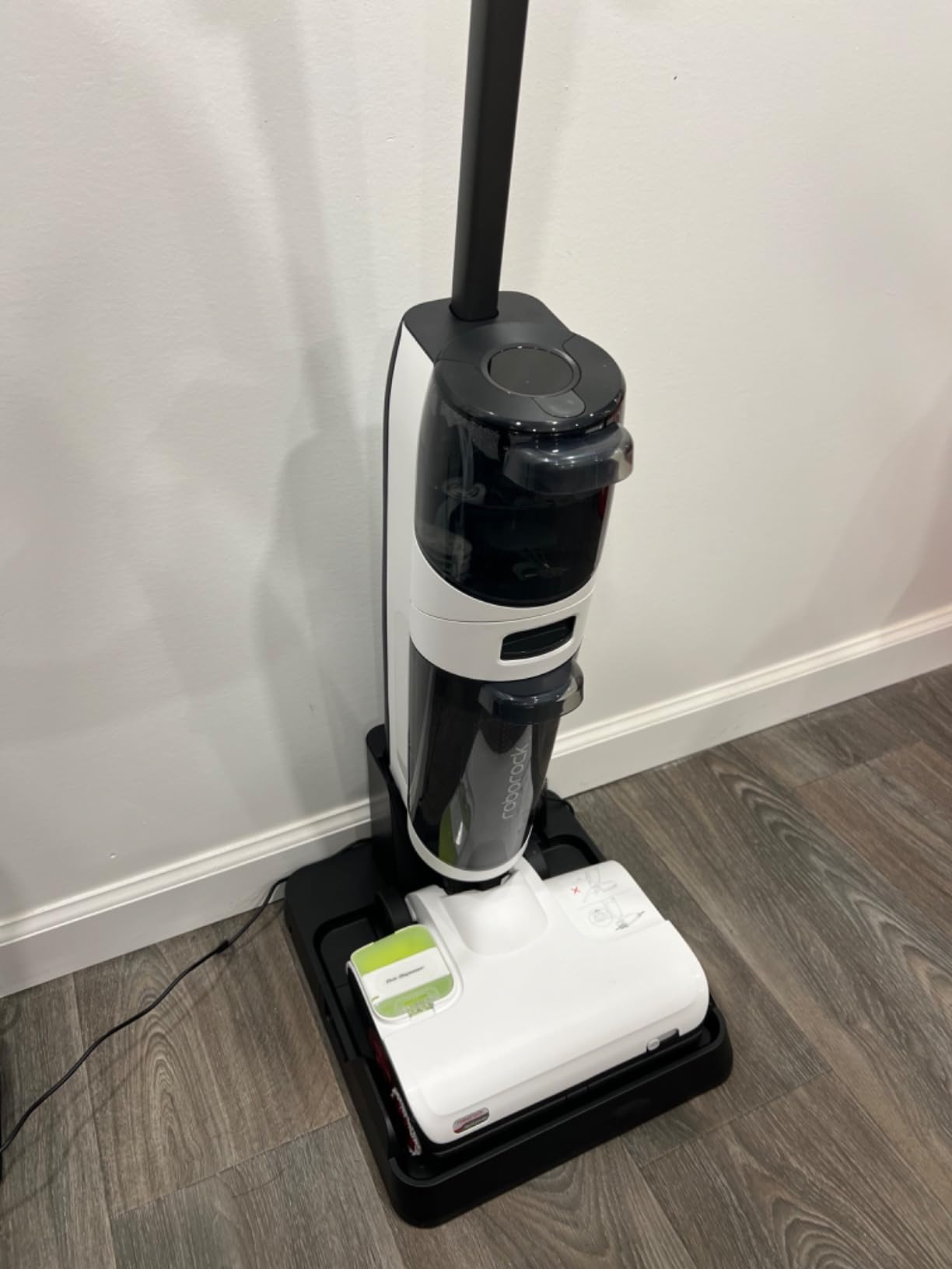  Roborock dyad pro vacuum cleaner cordless