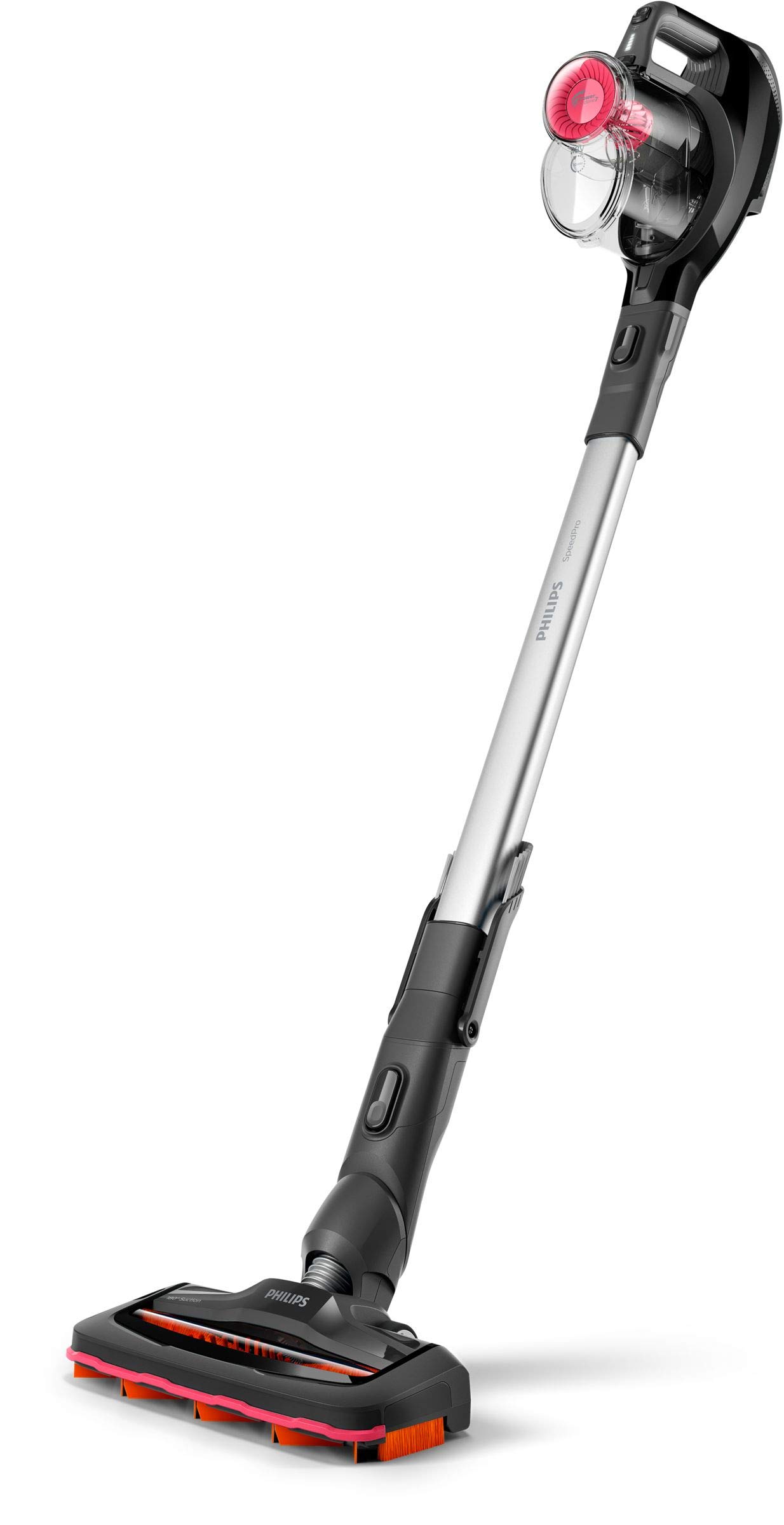  Philips stick vacuum fc6722 