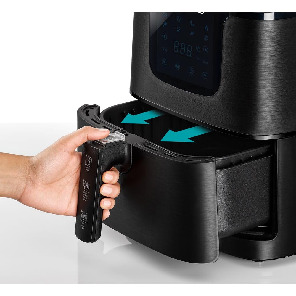  Black+decker af700 aerofry