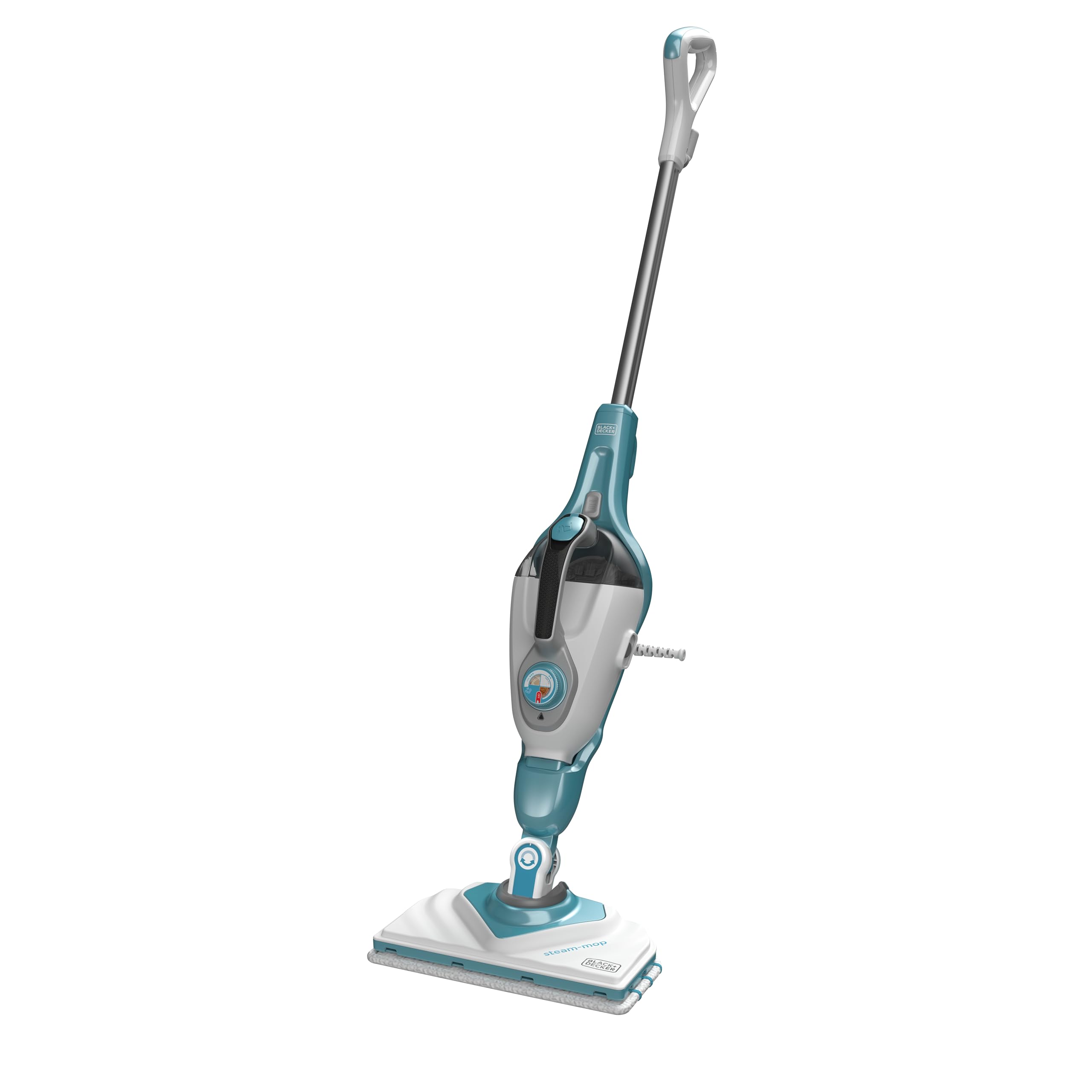  Black+decker bhsm1610dsm steam mop