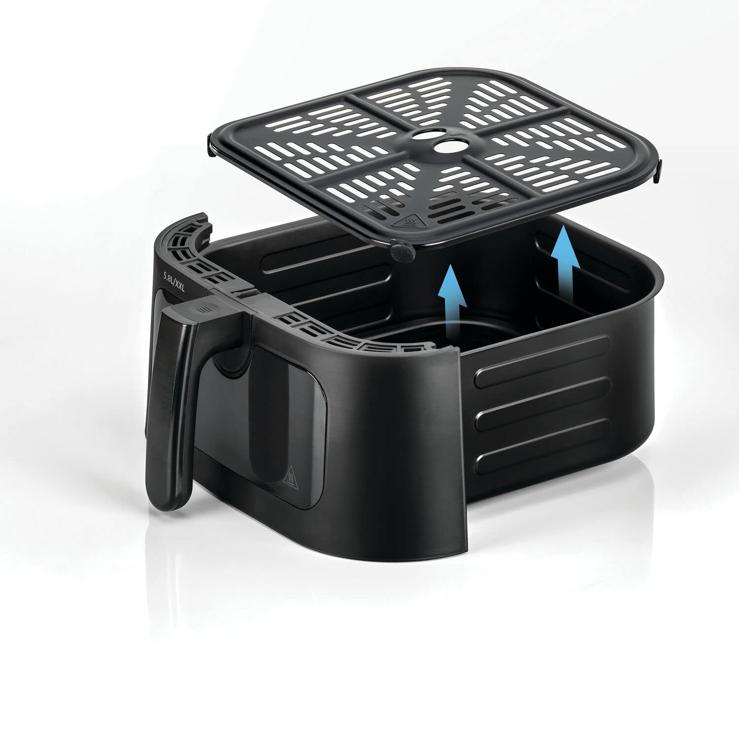  Black+decker af5800 air fryer