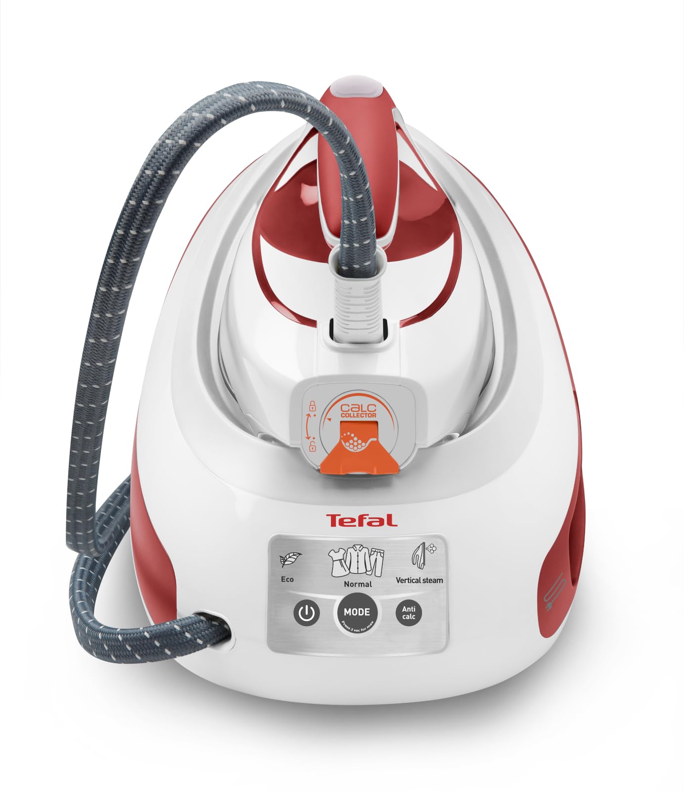  Tefal generator steam iron sv8030