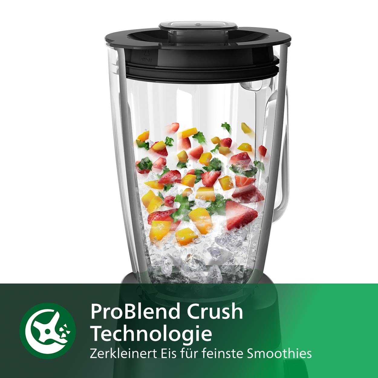 Philips blender 3573