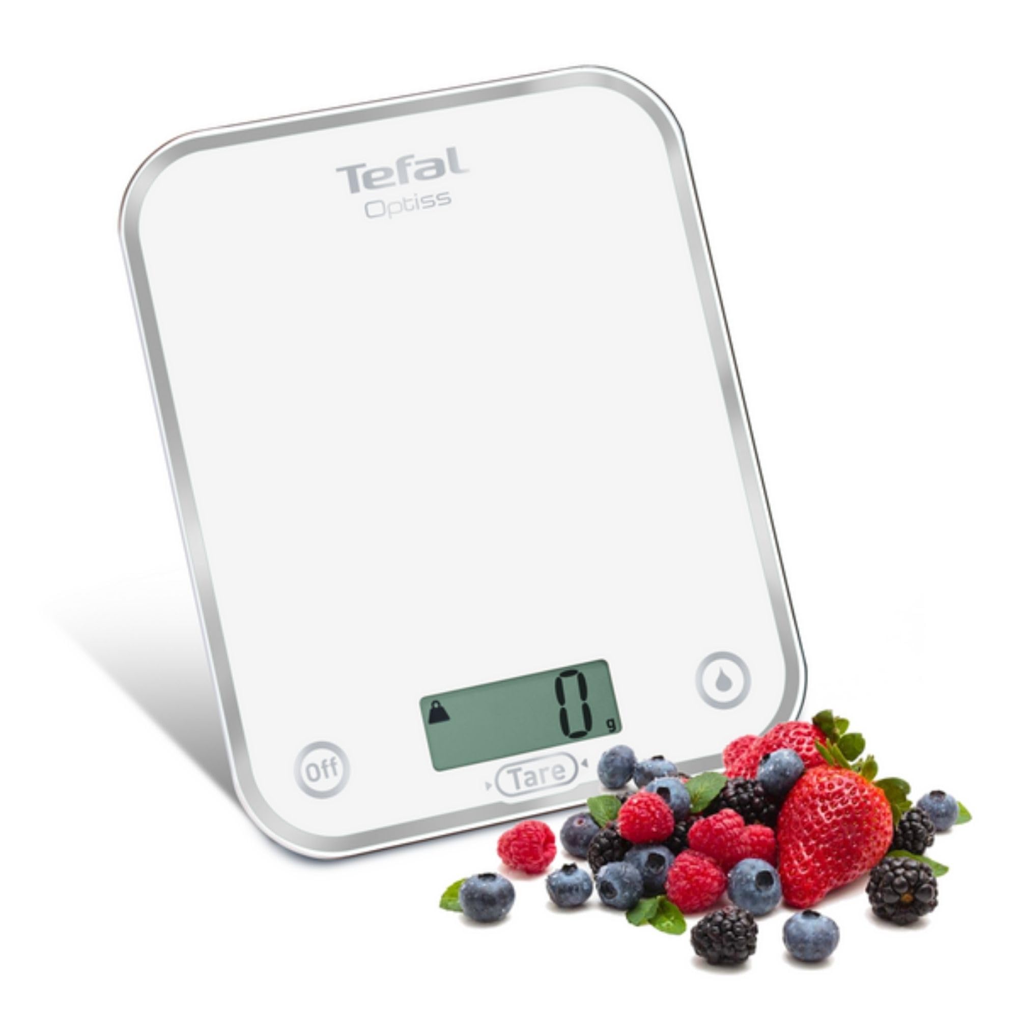  Tefal kitchen scale bc5000