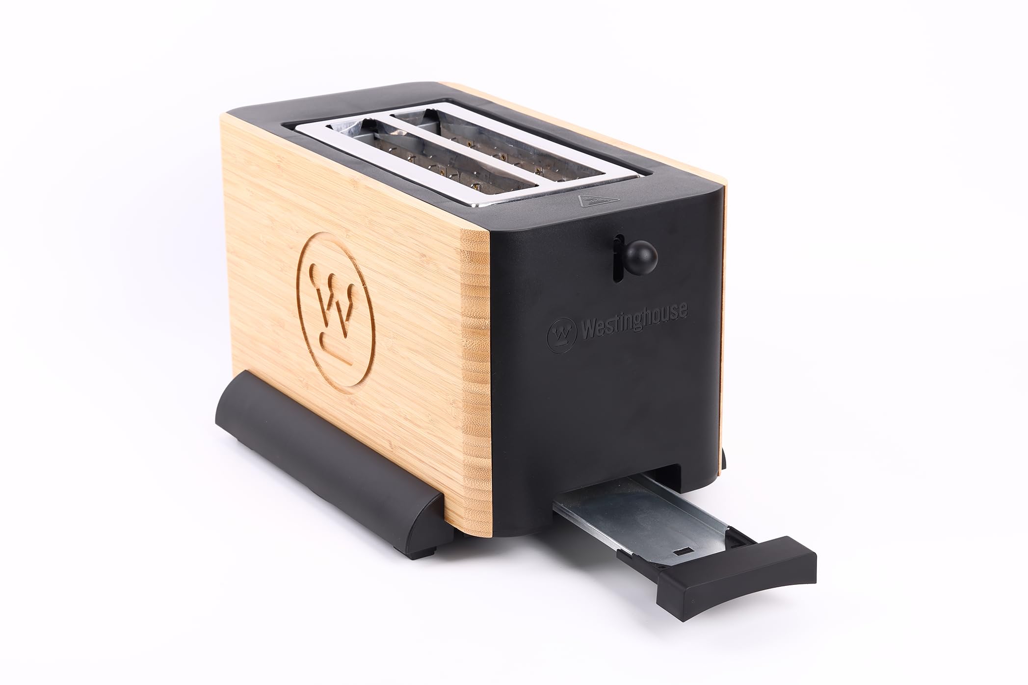  Westinghouse bamboo toaster