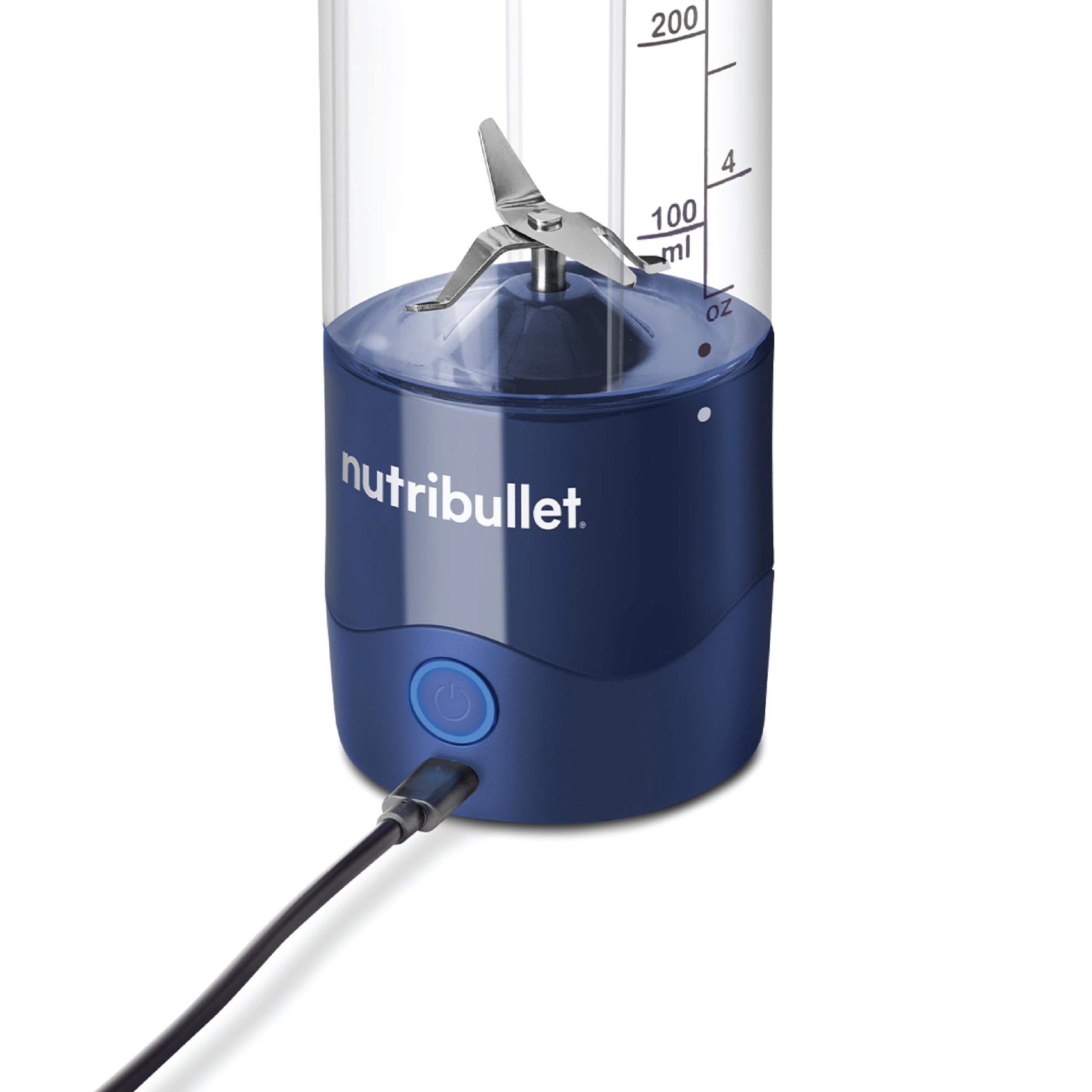  Nutribullet portable blender pb475w